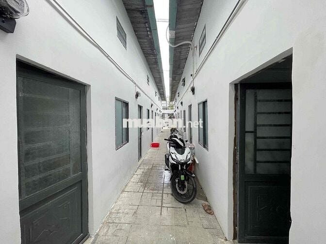 CHO THUÊ PHÒNG GÁC CỬA SỔ GIÁ RẺ GẦN HUIT TÂN BÌNH ÂU CƠ LÊ TRỌNG TẤN