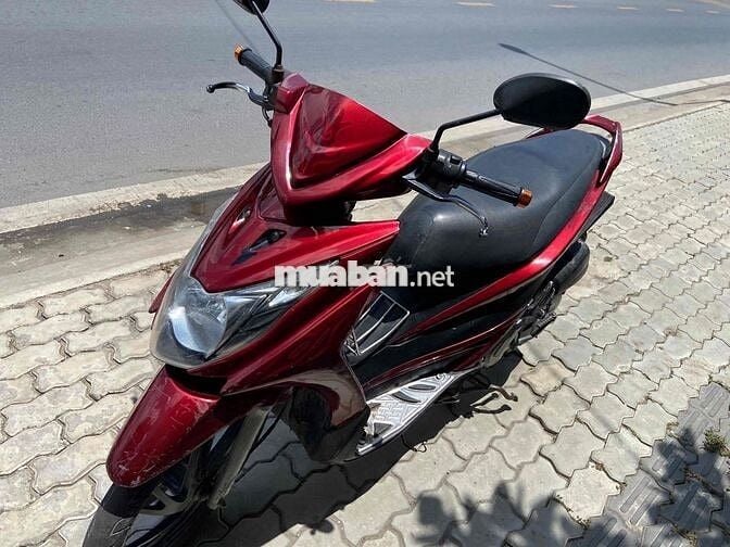 Suzuki Hayate ss fi 2017🍋bs63 xe đẹp máy êm