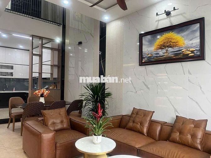 CHO THUÊ NHÀ 3PN - MẠC THIÊN TÍCH - KHU NAM VIỆT Á 
