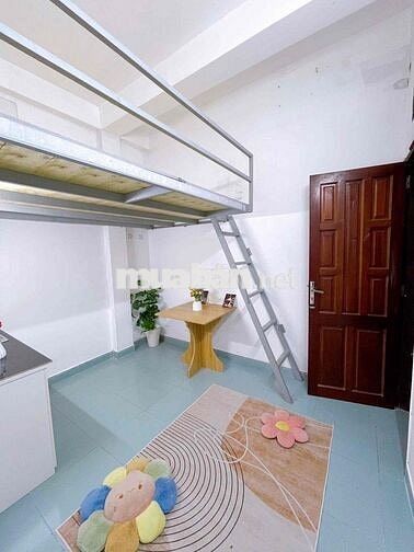 PHÒNG TRỌ CÓ GÁC THOÁNG MÁT GẦN AEON TÂN PHÚ VÀ CHỢ TÂN HƯƠNG AN NINH