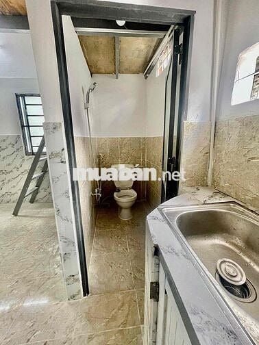 CHO THUÊ PHÒNG GÁC CỬA SỔ GIÁ RẺ GẦN HUIT TÂN BÌNH ÂU CƠ LÊ TRỌNG TẤN