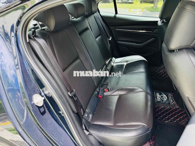 Mazda 3 1.5L Premium 2022 Xanh 34.000 Km