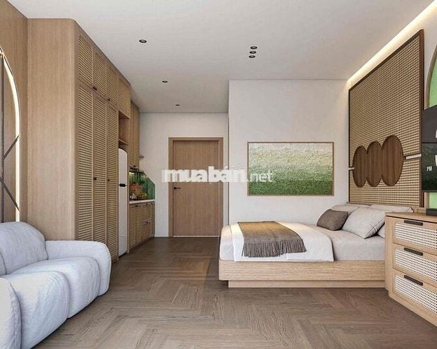 CHO THUÊ STUDIO VIEW BIỂN – SUN PONTE RESIDENCE