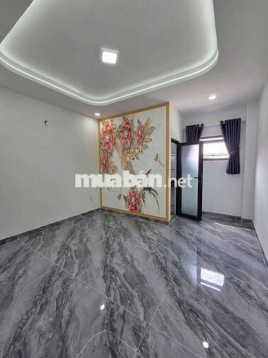 Nhà dòng tiền 36trieu dt59m2 6 lầu ST 12pn đường Hương Lộ 2 Q.Bình Tân