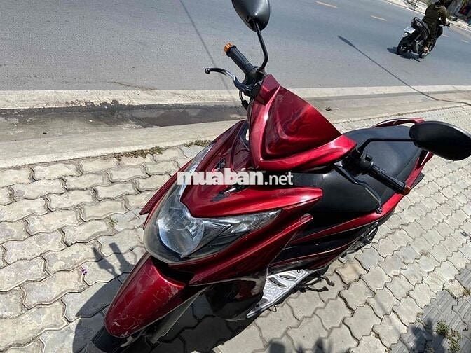 Suzuki Hayate ss fi 2017🍋bs63 xe đẹp máy êm