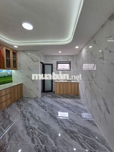 Nhà dòng tiền 36trieu dt59m2 6 lầu ST 12pn đường Hương Lộ 2 Q.Bình Tân