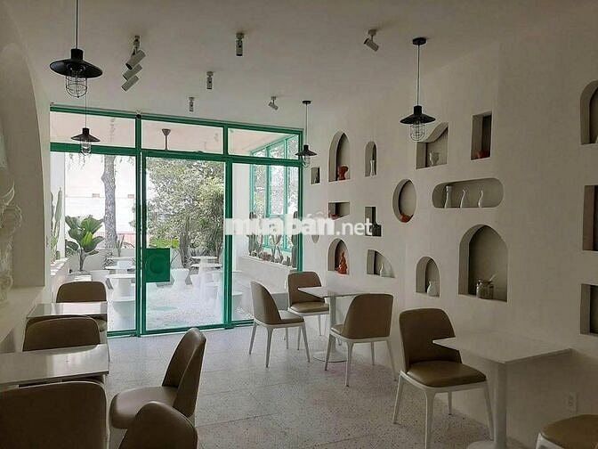 🏠(4mx20m)🏠 Mặt tiền số 215 Nguyễn Công Trứ, phường Bến Thành, Quận 1 ❌