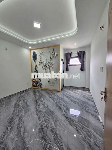 Nhà dòng tiền 36trieu dt59m2 6 lầu ST 12pn đường Hương Lộ 2 Q.Bình Tân