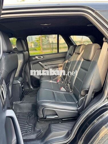 Ford Everest 2019 2.0 Biturbo Titanium SIÊU ĐẸP