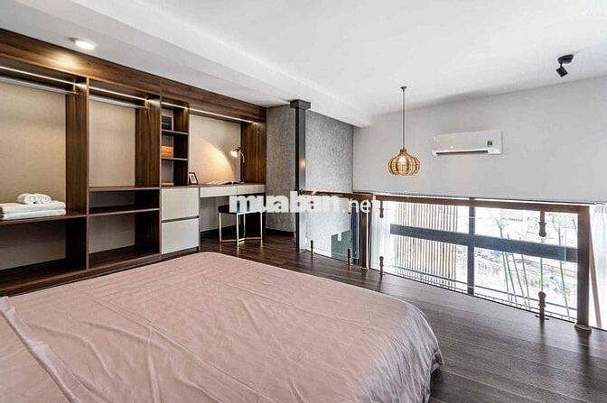 TRỐNG LẠI CĂN DUPLEX NGUYỄN ẢNH THỦ-TÔ KÝ📍