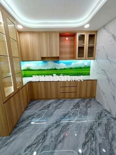 Nhà dòng tiền 36trieu dt59m2 6 lầu ST 12pn đường Hương Lộ 2 Q.Bình Tân