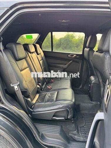 Ford Everest 2019 2.0 Biturbo Titanium SIÊU ĐẸP