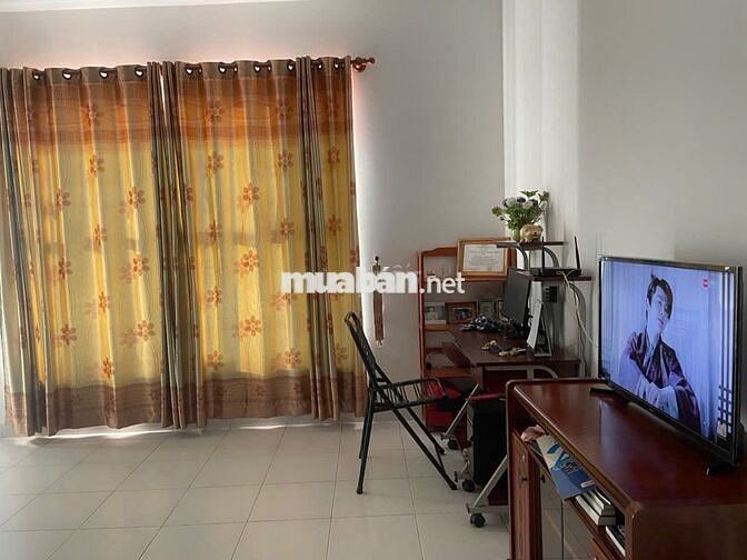 Cần bán căn hộ có sổ hồng,  chung cư Sài Gòn Mới Huỳnh Tấn Phát, NB