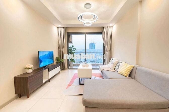 View đường Phạm văn đồng 52m/2pn ở ngay tặng đủ NT-Sổ sẳn , hỗ trợ Vay