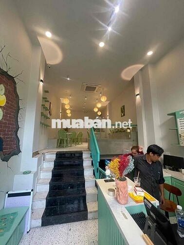 🏠(4mx20m)🏠 Mặt tiền số 215 Nguyễn Công Trứ, phường Bến Thành, Quận 1 ❌