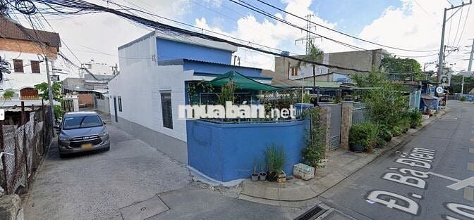🏡 BÁN NHÀ CẤP 4 CÒN MỚI 79m2 – 3 PHÒNG NGỦ – GẦN CHỢ BÀ ĐIỂM