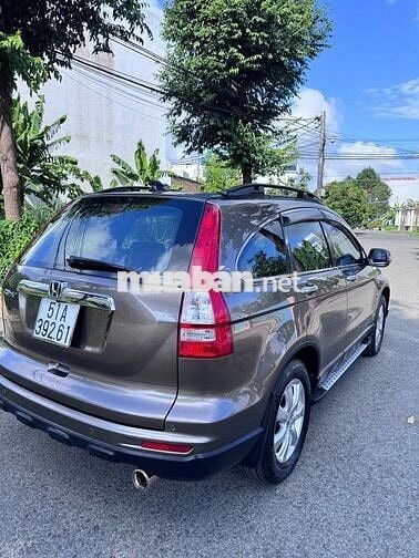 Honda CR-V 2012 bs 51a-39261