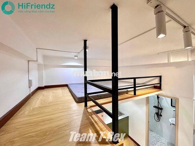 ✨khai trương duplex mới full nội thất cửa sổ lớn sát Vạn Hạnh Mall