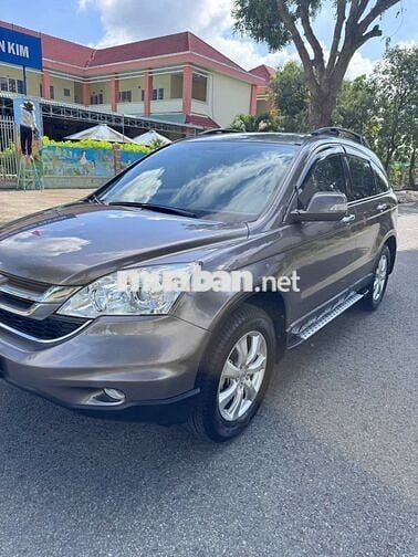 Honda CR-V 2012 bs 51a-39261
