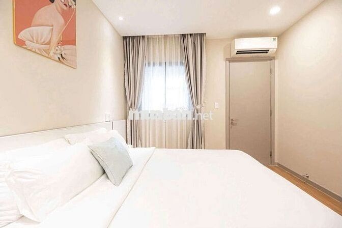 View đường Phạm văn đồng 52m/2pn ở ngay tặng đủ NT-Sổ sẳn , hỗ trợ Vay
