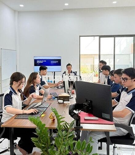 Nhân viên Marketing tại Buôn Ma Thuột