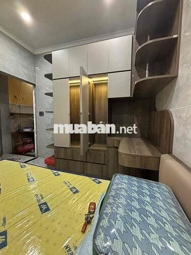 Cho thuê nhà 2 tầng kiệt ôtto Đặng Vũ Hỹ Sơn Trà