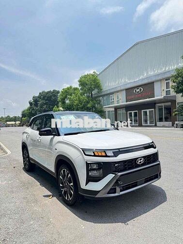 Giảm 100% Thuế-Creta Nline 2026