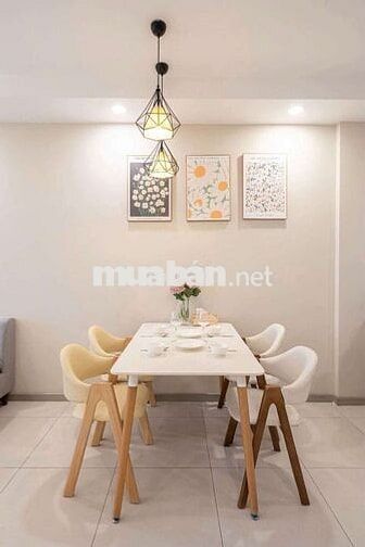 View đường Phạm văn đồng 52m/2pn ở ngay tặng đủ NT-Sổ sẳn , hỗ trợ Vay