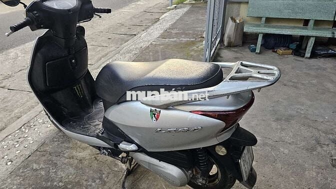 Honda Lead Bạc Zin nguyên máy Đầy đủ hợp lệ