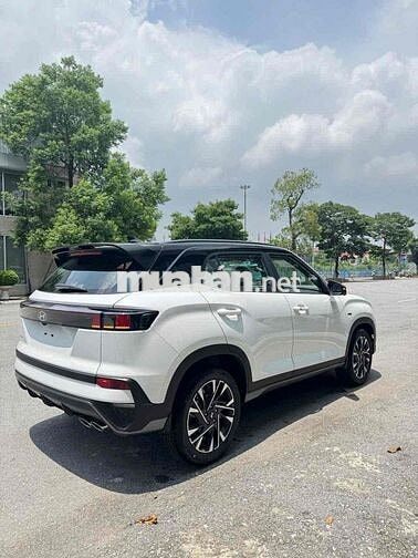 Giảm 100% Thuế-Creta Nline 2026