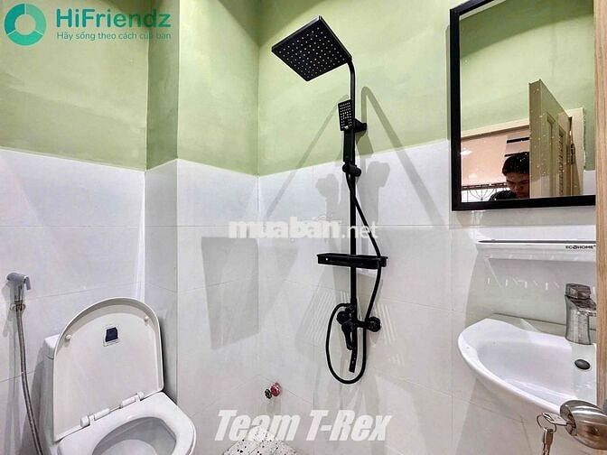 ✨khai trương duplex mới full nội thất cửa sổ lớn sát Vạn Hạnh Mall