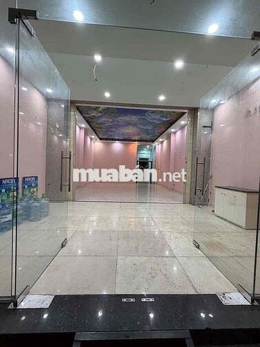 🍀Cho thuê nhà MT đường số 6 khu tên lửa. BTân