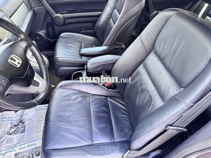 Honda CR-V 2012 bs 51a-39261
