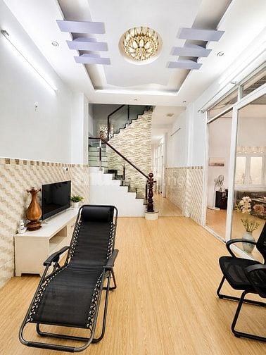 (253.243) Tân Phú – 8.1 tỷ – 51m² – HXH Nguyễn Văn Săng – 4PN – Đ. Bắc