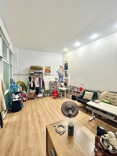(253.243) Tân Phú – 8.1 tỷ – 51m² – HXH Nguyễn Văn Săng – 4PN – Đ. Bắc