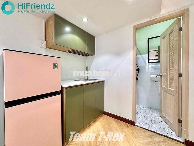 ✨khai trương duplex mới full nội thất cửa sổ lớn sát Vạn Hạnh Mall