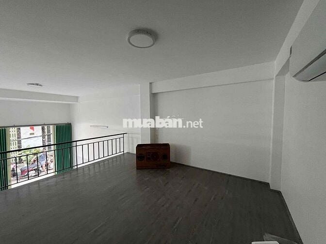 CHO THUÊ MẶT BẰNG CÓ CHỖ Ở LẠI