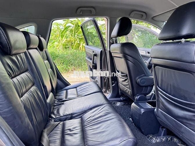 Honda CR-V 2012 bs 51a-39261