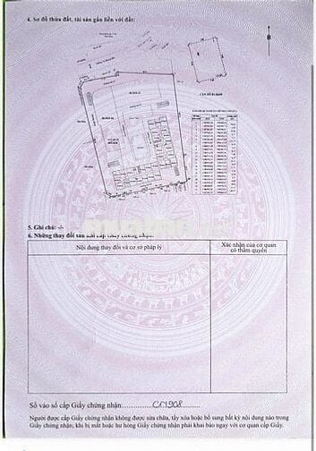 [SỔ SẴN - GIÁ TỐT] BÁN CĂN HỘ TARA RESIDENCE - 3,75 TỶ