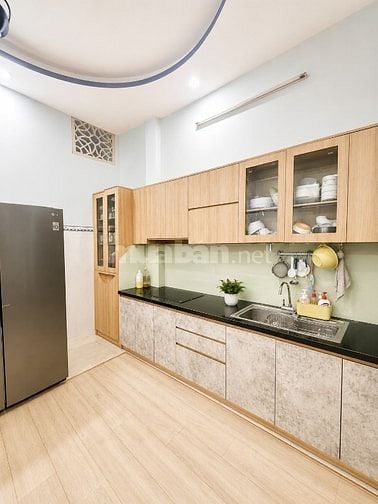 (253.243) Tân Phú – 8.1 tỷ – 51m² – HXH Nguyễn Văn Săng – 4PN – Đ. Bắc