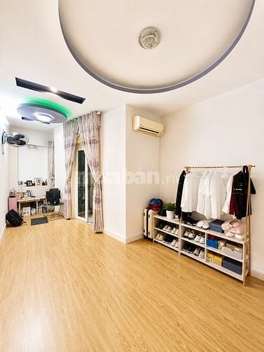 (253.243) Tân Phú – 8.1 tỷ – 51m² – HXH Nguyễn Văn Săng – 4PN – Đ. Bắc