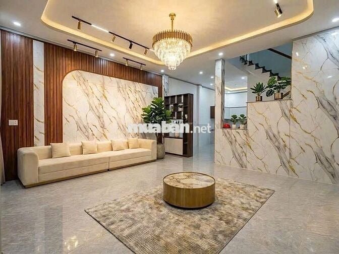 CÔ CHÚ GỬI BÁN CĂN BIỆT THỰ GẦN PHƯỜNG BỬU LONG