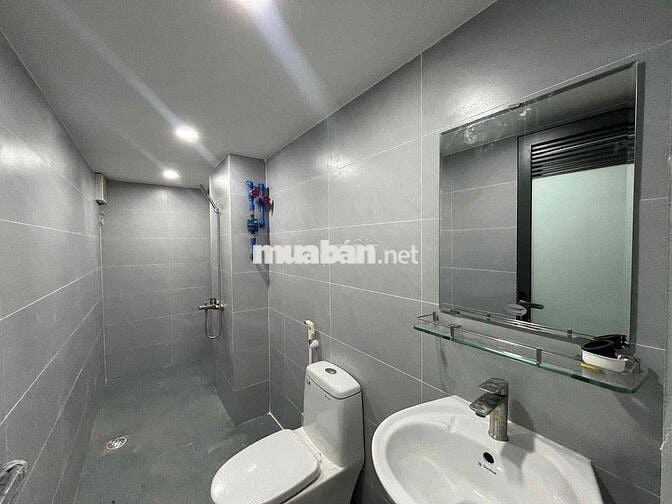 CHO THUÊ MẶT BẰNG CÓ CHỖ Ở LẠI