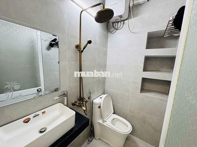 CĂN STUDIO SIÊU RỘNG - KHU NGŨ HÀNH SƠN - GẦN CẦU TRUNG LƯƠNG