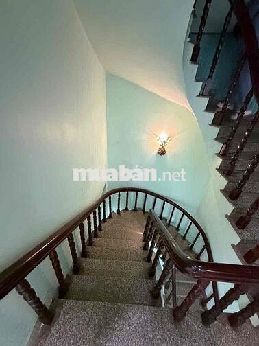 🍀Cho thuê nhà MT đường số 6 khu tên lửa. BTân