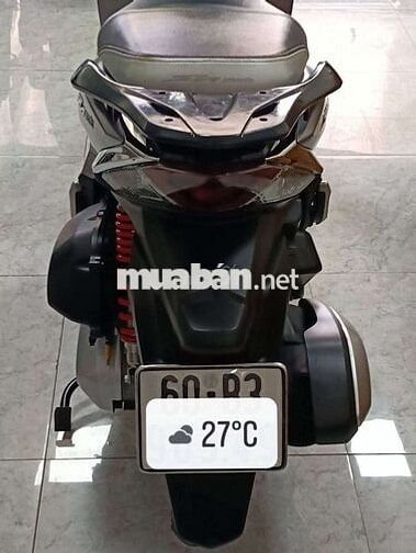 Honda SH Mode ABS 2023 Bạc 11000 km