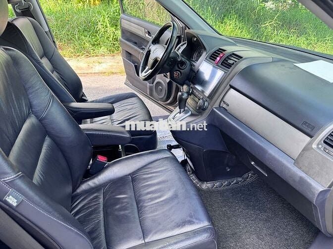 Honda CR-V 2012 bs 51a-39261