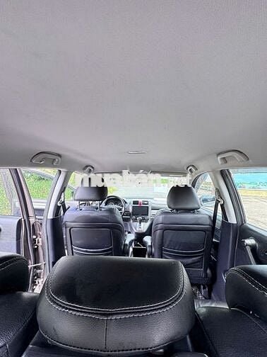 Honda CR-V 2012 bs 51a-39261