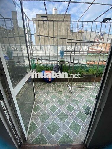 🔥 Cho Thuê Phòng 25m², Đầy Đủ Nội Thất, Có Máy Lạnh, Ban Công 12m² Riê