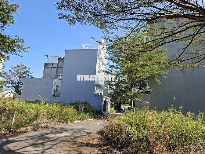Cần bán đất thổ cư đường 7m hẻm 1764 Lê Văn Lương, Nhà Bè